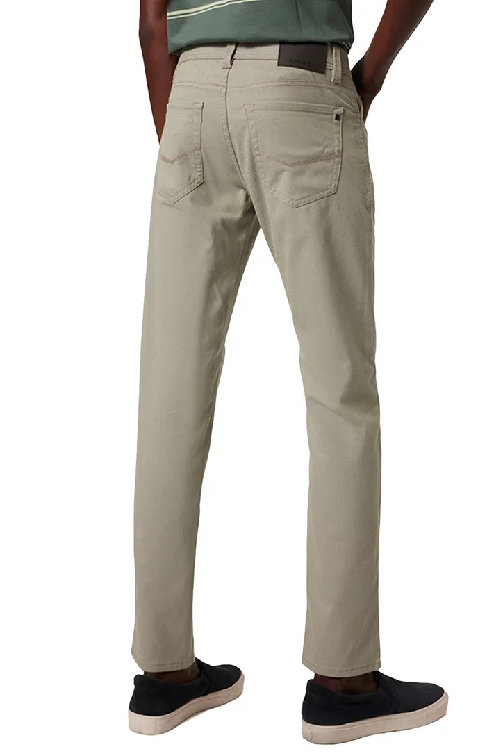jeans Pierre Cardin Lyon Tapered beige