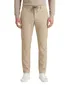 Alberto pantalon beige mover slim fit