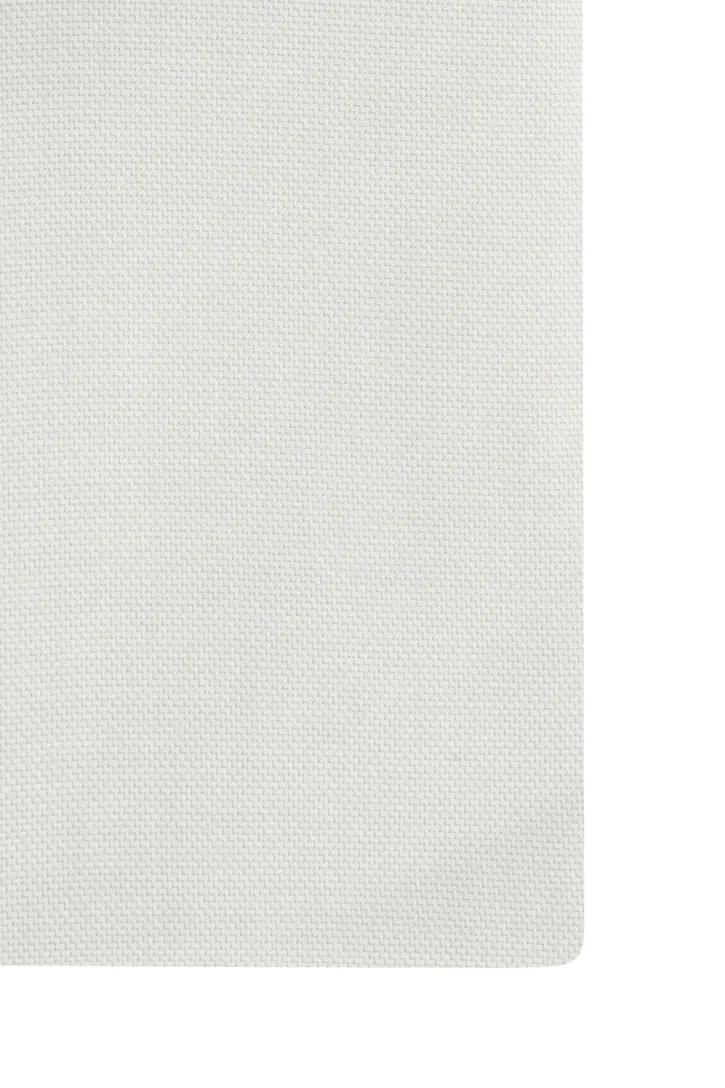 Eterna business overhemd modern fit groen effen