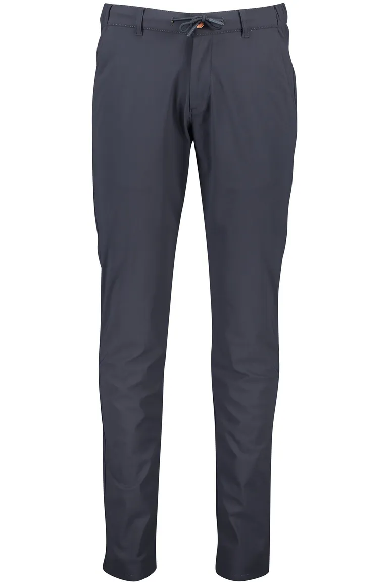North84 chino donkerblauw