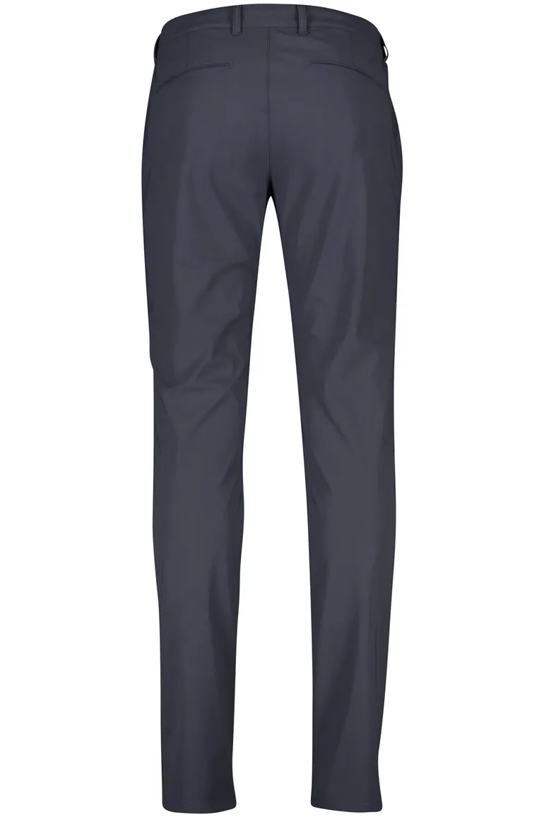 North84 chino donkerblauw
