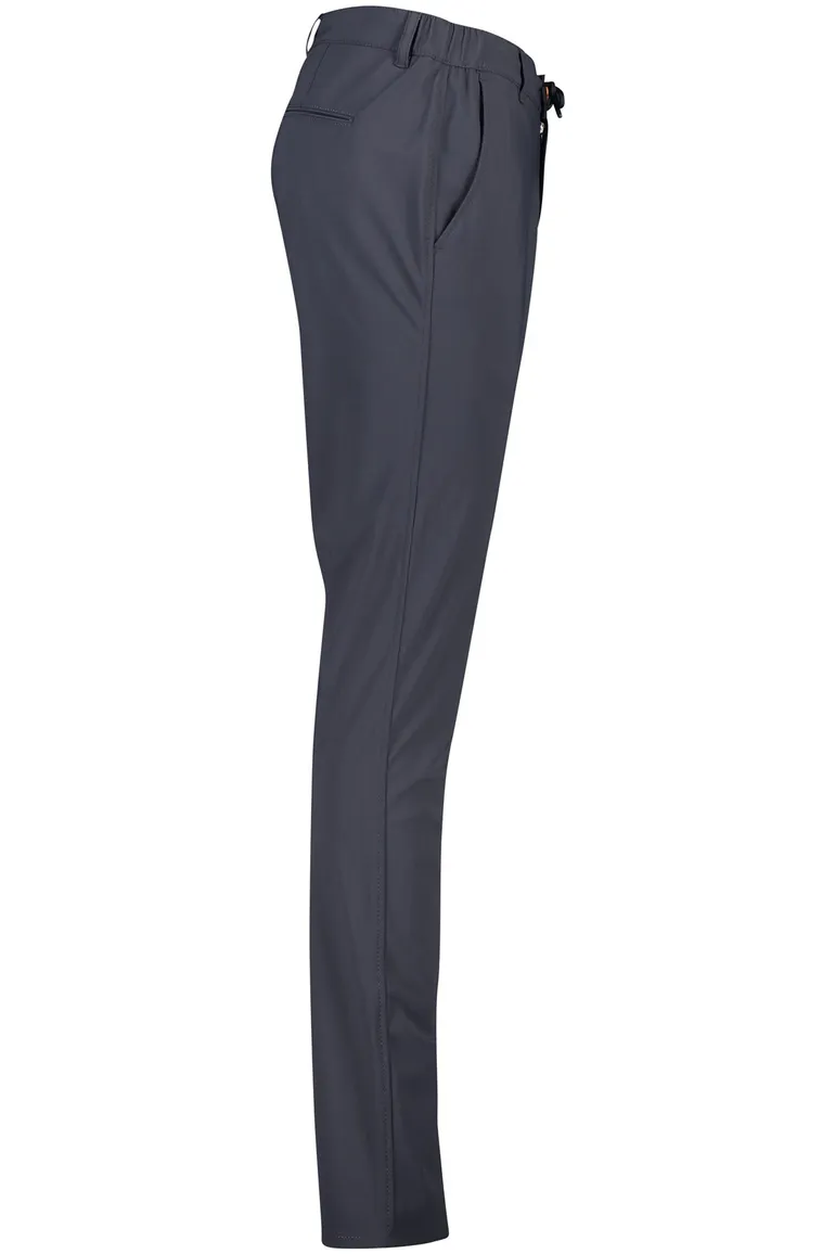 North84 chino donkerblauw