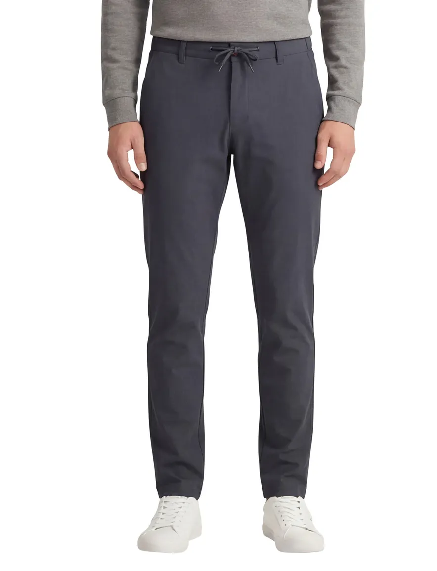 North84 chino donkerblauw