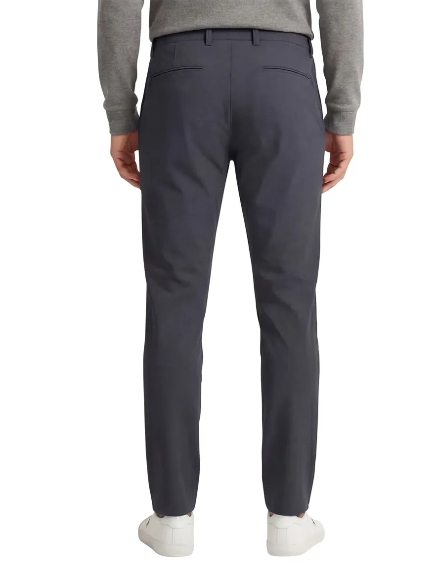North84 chino donkerblauw