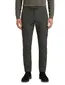 North84 Pantalon chino groen normale fit