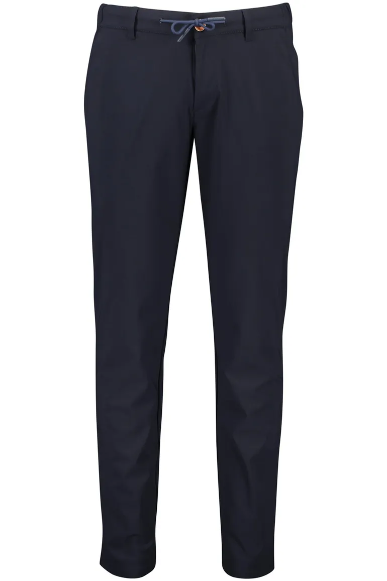 North84 chino Travel Pants navy
