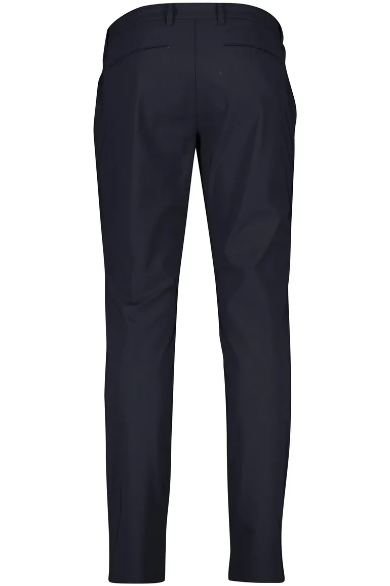 North84 chino Travel Pants navy