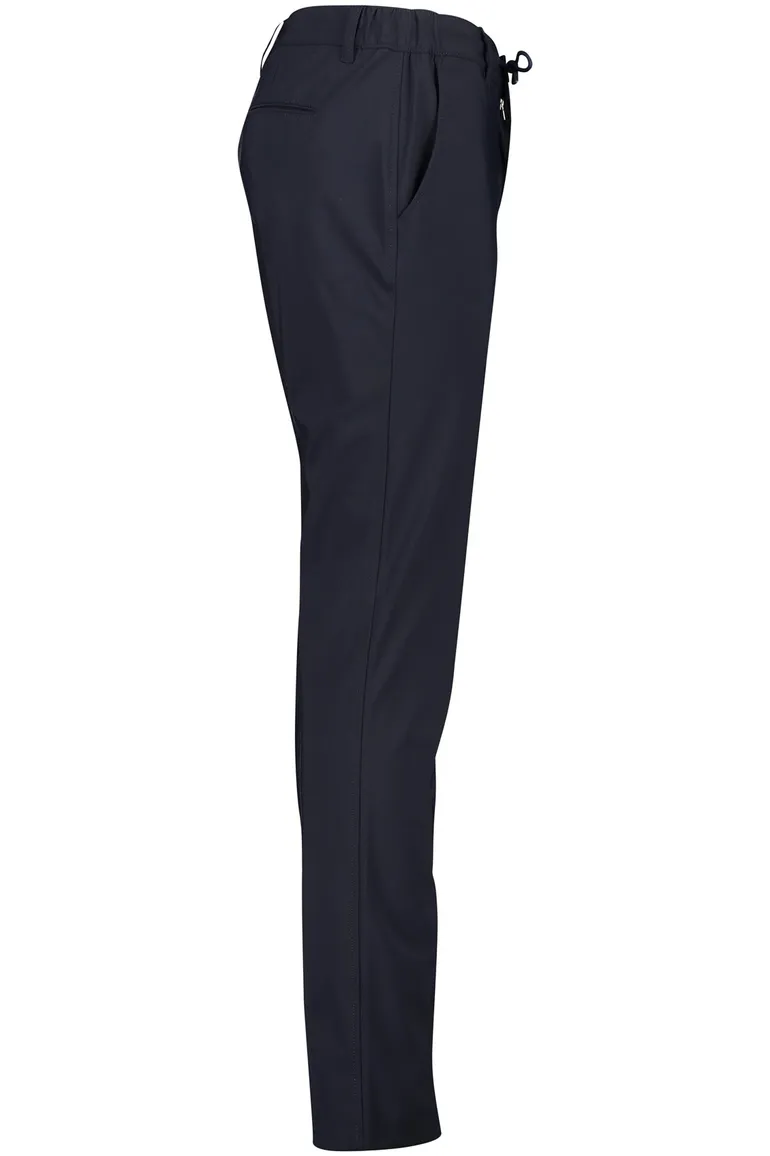 North84 chino Travel Pants navy