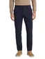 North84 Pantalon chino donkerblauw normale fit