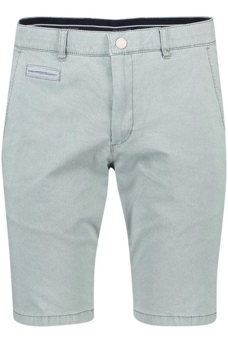 korte broek groen COM4