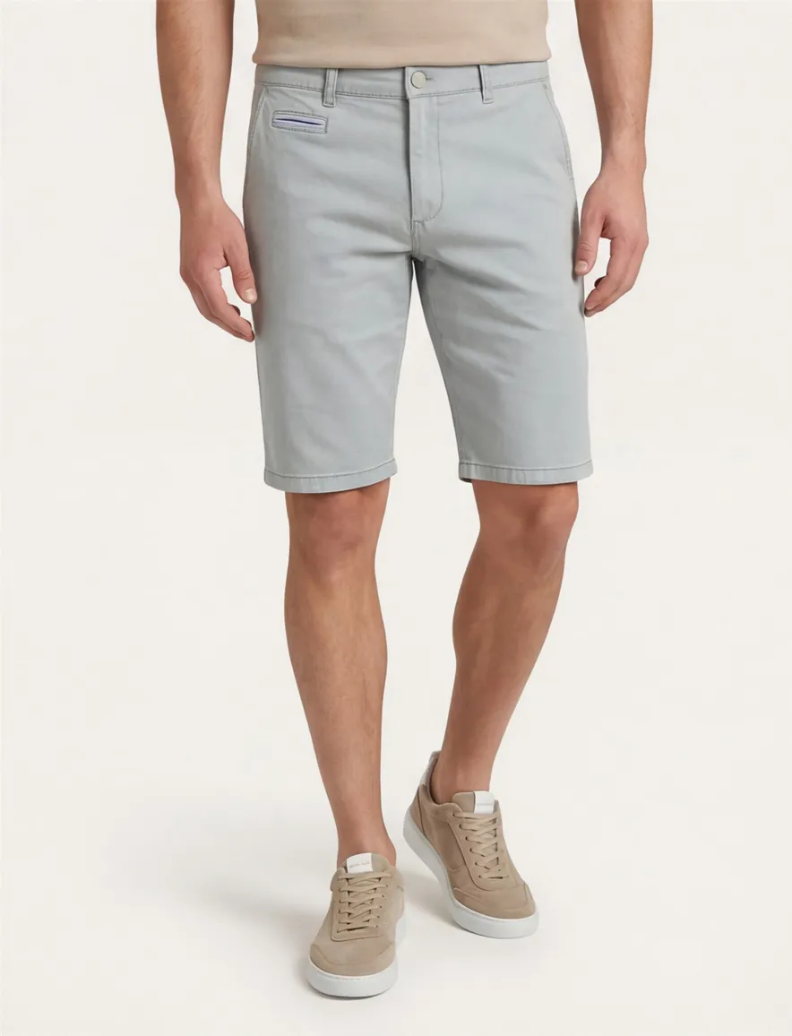 korte broek groen COM4