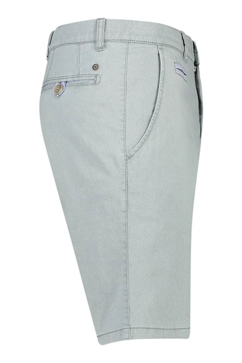 korte broek groen COM4
