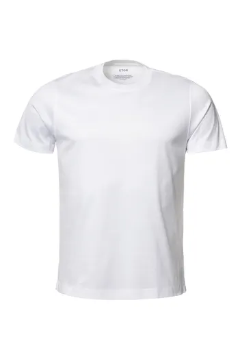 Eton t-shirt Eton wit