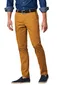 Meyer Pantalon camel effen