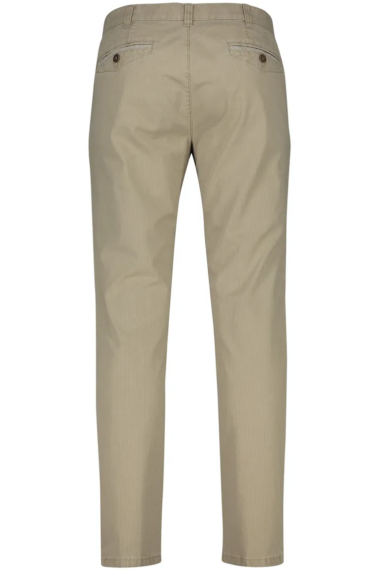 Meyer pantalon Chicago beige