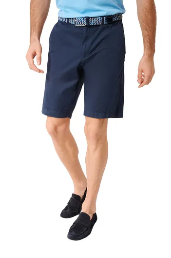 Brax korte broek blauw Brax
