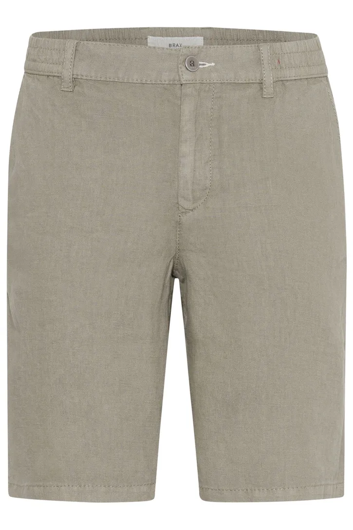 korte broek Brax groen