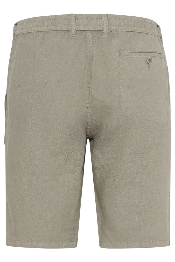 korte broek Brax groen