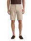 Brax korte broek beige linnen normale fit