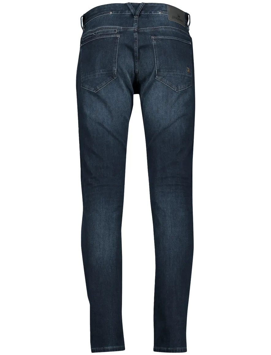 Vanguard Rider jeans blauw