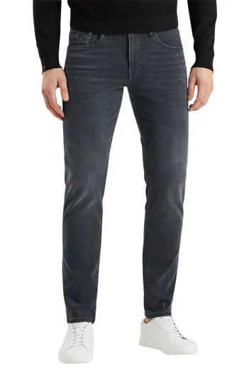 Vanguard Vanguard jeans donkerblauw katoen V12 slim fit