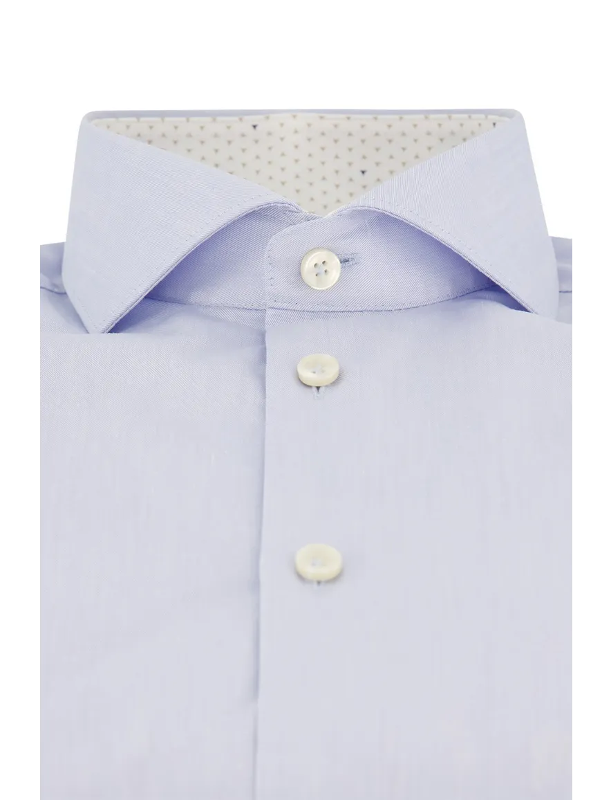 John Miller overhemd mouwlengte 7 tailored fit