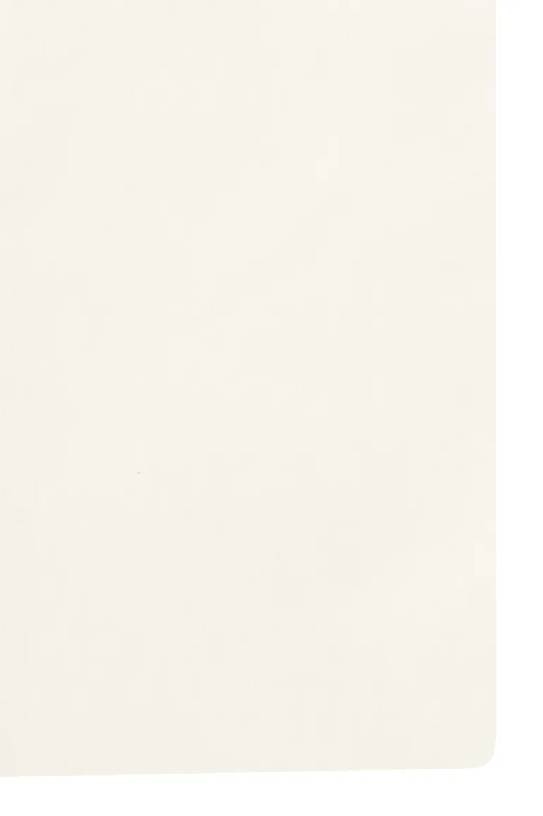 John Miller overhemd wit effen button-down