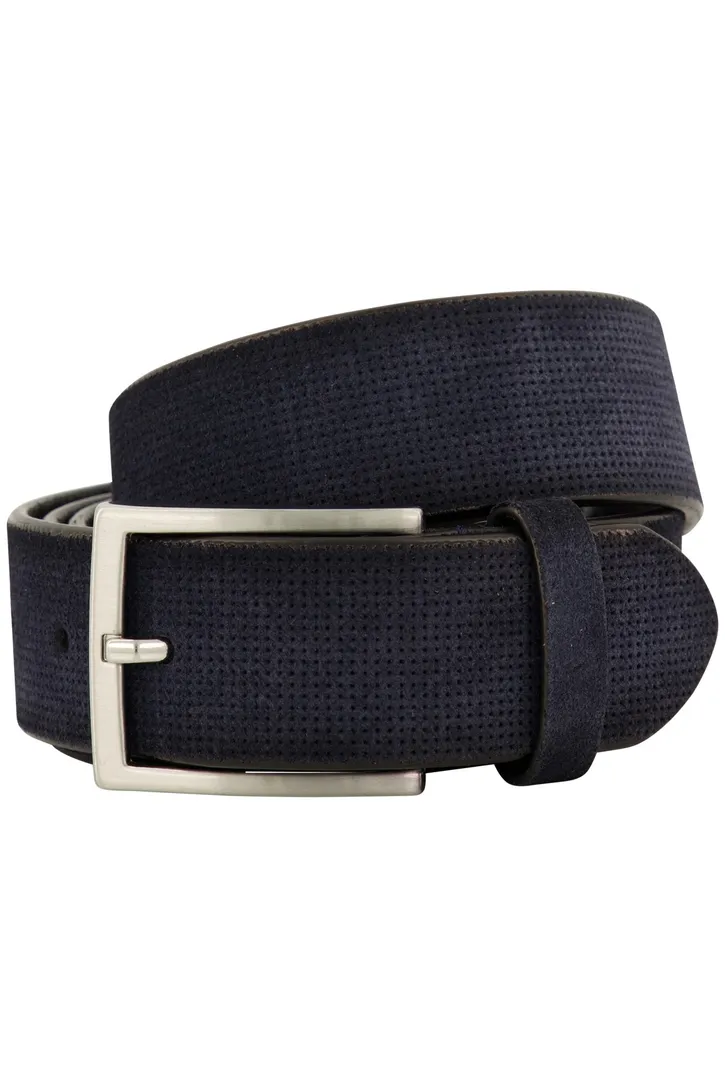 Navy Riem Lindenmann structuur