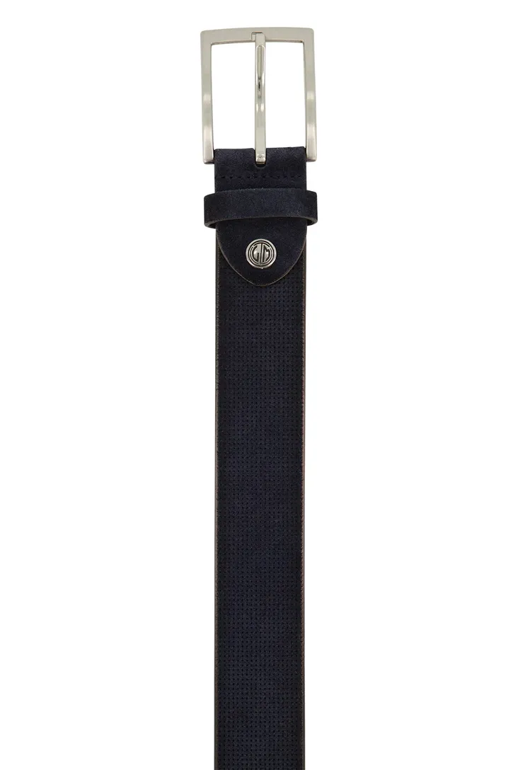 Navy Riem Lindenmann structuur