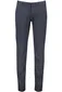 North 84 Travel Pants chino donkerblauw