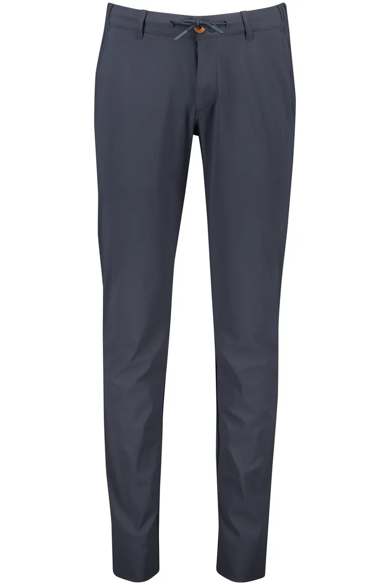 North 84 Travel Pants chino donkerblauw