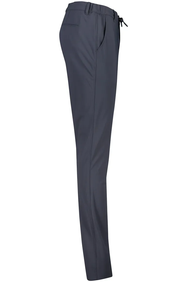 North 84 Travel Pants chino donkerblauw
