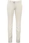 COM4 Pantalon chino crème effen stretch