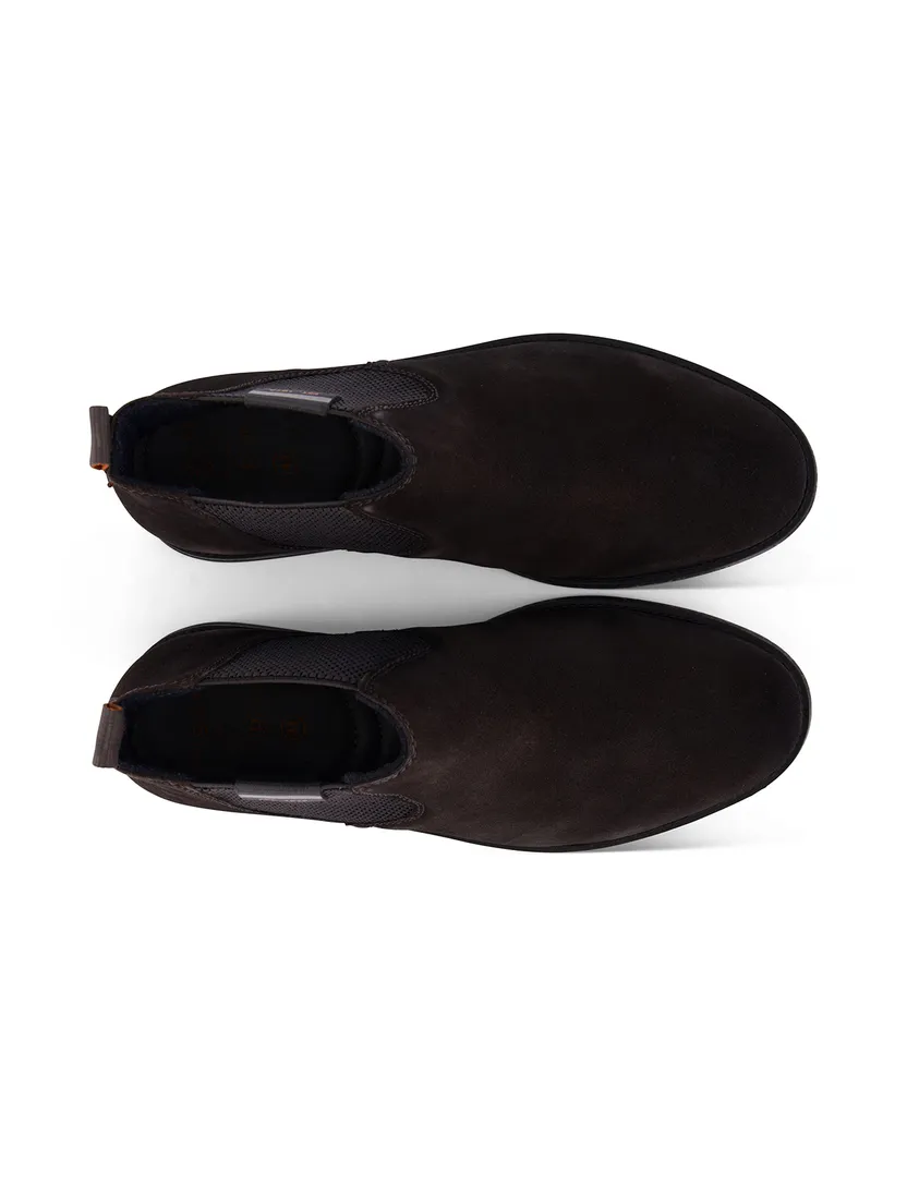 Bugatti schoenen donkerbruin
