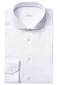 Eton overhemd Slim Fit wit cut away