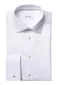 Eton Classic Fit Business overhemd wit effen