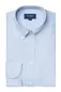 overhemd Eton Contemporary Fit lichtblauw