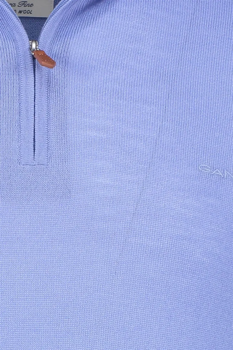 trui blauw Gant