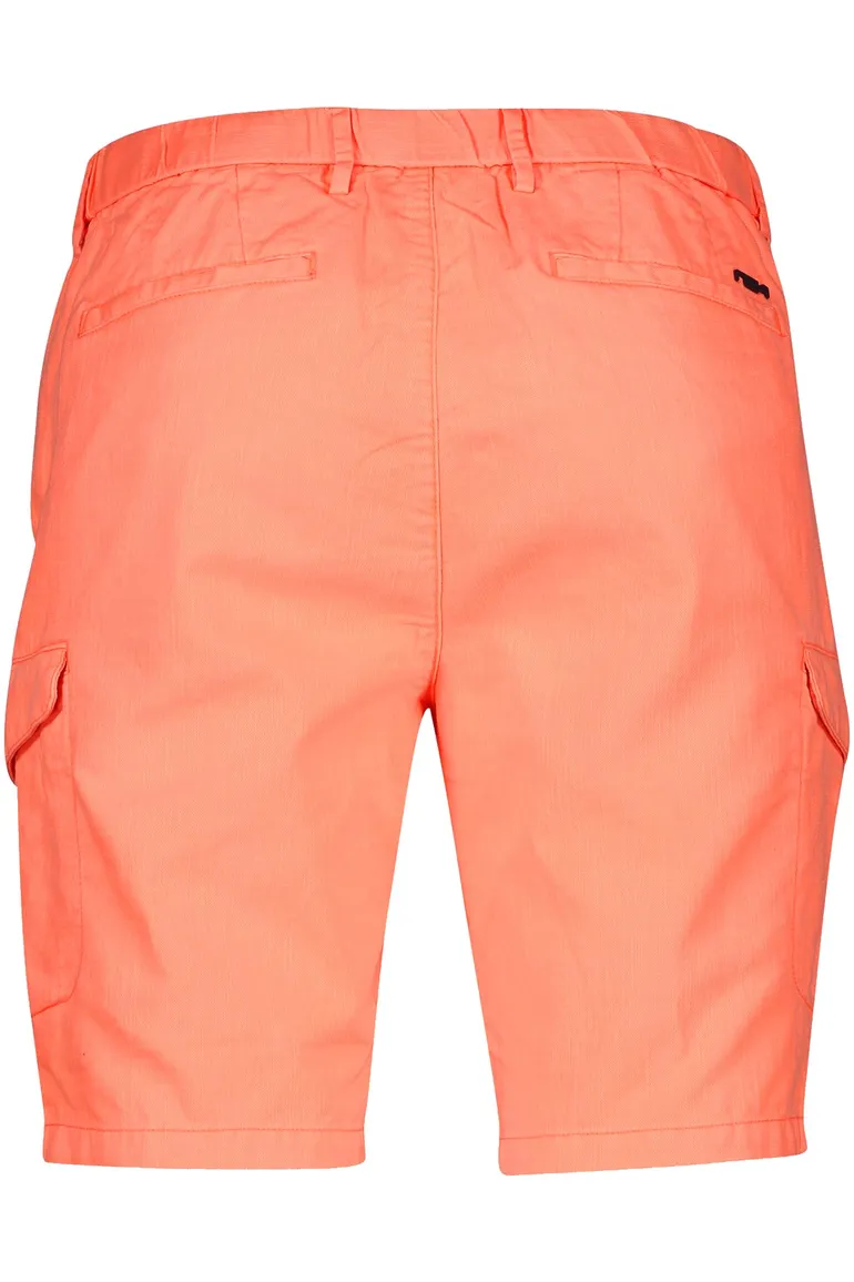 New Zealand bermuda oranje Bremworth