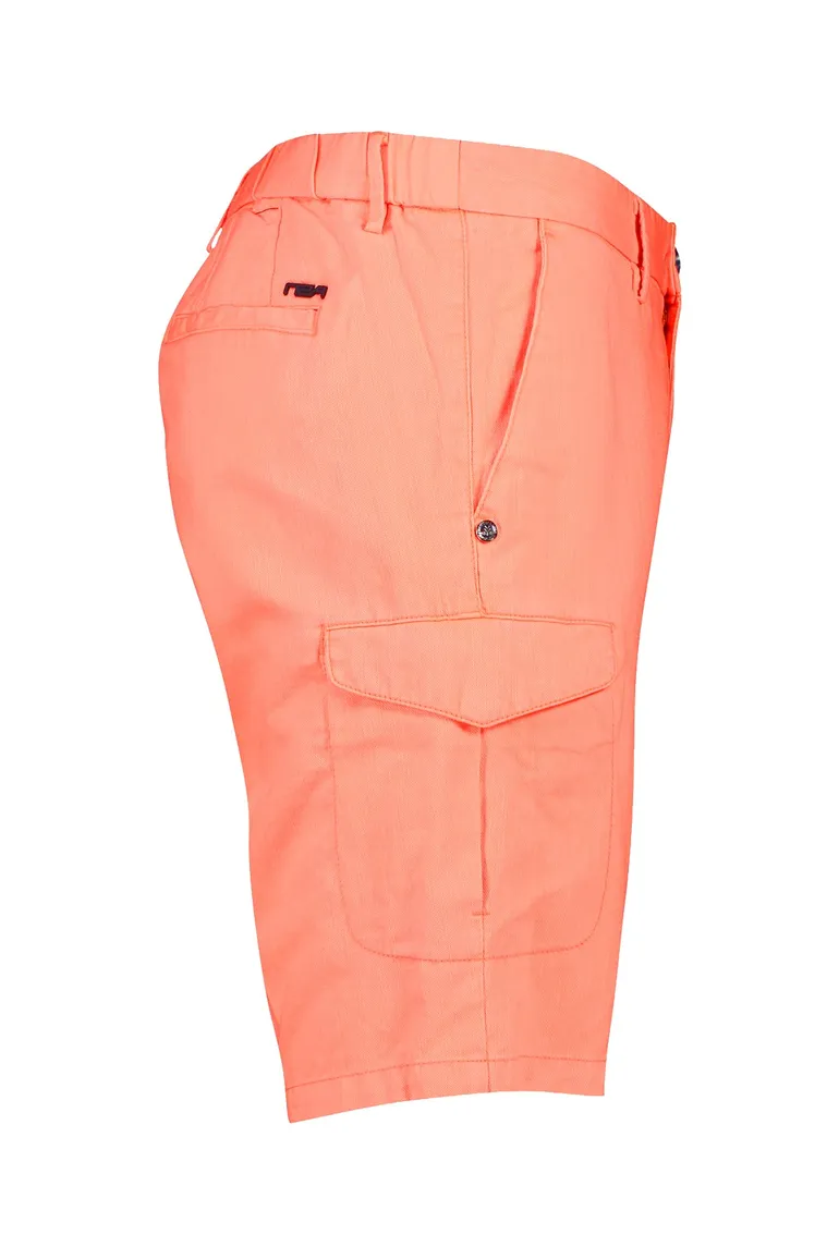 New Zealand bermuda oranje Bremworth