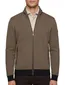 vest bruin Baileys