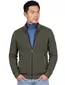 Baileys outdoor vest groen effen