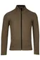 Baileys vest bruin wol