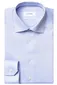 Eton overhemd ml7 Slim Fit lichtblauw