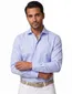 Eton overhemd Mouwlengte 7 slim fit