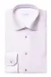 Eton overhemd roze contemporary fit katoen