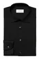 business overhemd Eton Slim Fit zwart