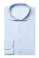 Eton overhemd lichtblauw Four-Way Stretch contemporary fit