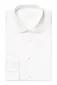 Eton contemporary fit overhemd wit katoen
