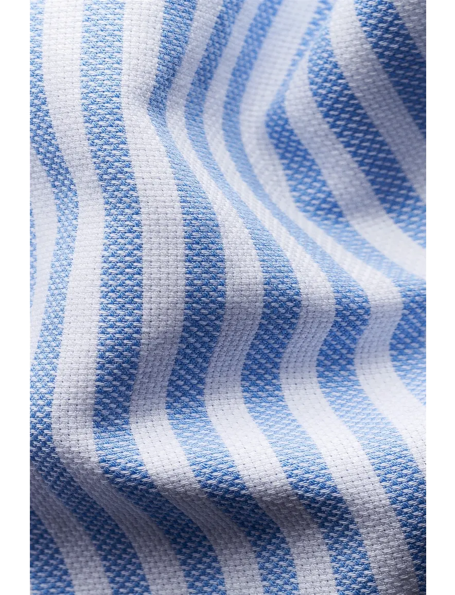 Eton overhemd Royal Oxford Contemporary Fit